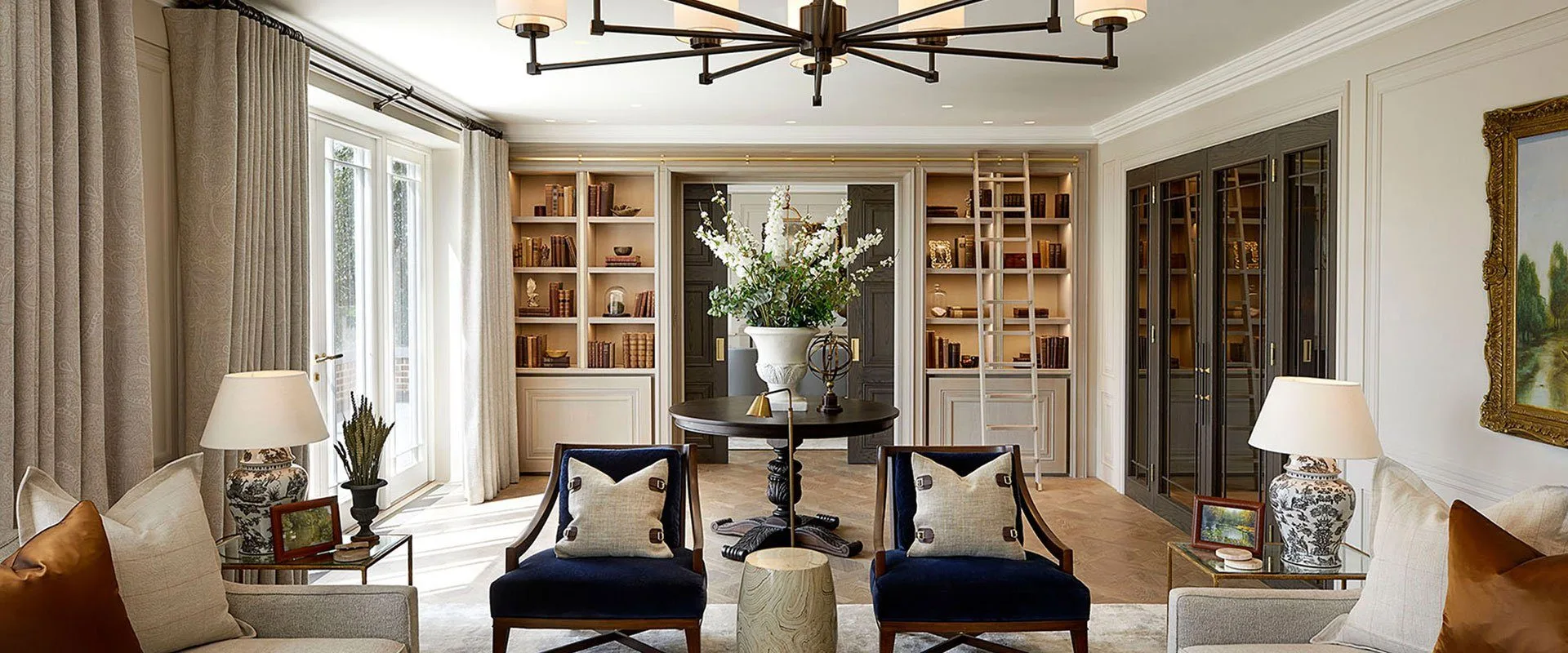 Country House